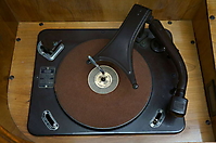 Garrard RC60