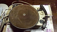 Garrard T(A)MKI de 1950