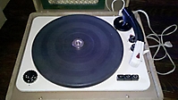 Thorens CBA 83N