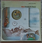 Thelonious Monk_Straight No Chaser